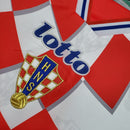 Maillot Extérieur Rétro 1998