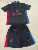 kit enfant Extérieur 24/25