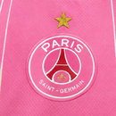 PSG Édition Spéciale Rose 2025/26