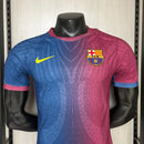 Barcelone Édition Spéciale Bleu/Rouge 26/2027 · Version Joueur