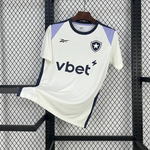 Botafogo Entraînement Blanche 2025/26