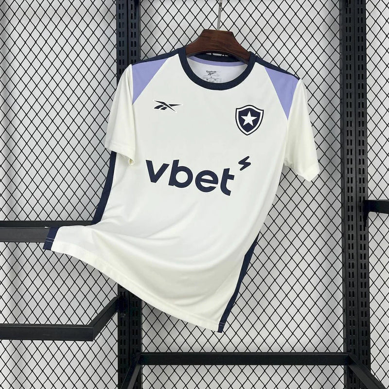 Botafogo Entraînement Blanche 2025/26