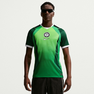 Nigeria Domicile 2026/27