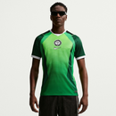 Nigeria Domicile 2026/27