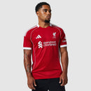 Liverpool Domicile 2025/26