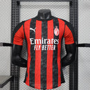 Maillot Domicile Version Joueur 25/26