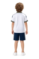 Kit enfant Extérieur 25/26