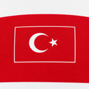 Turquie Extérieur 25/26 · Version Joueur