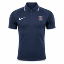 Polo PSG 22/23 Bleu roi
