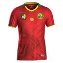 Cameroun Extérieur 25/2026