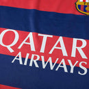 Barcelone Rétro Domicile 2015/16