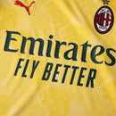 AC Milan Third 2025/26