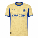 Olympique de Marseille Hommes 2025-26 Quatrième