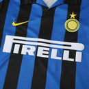Inter Milan Rétro Domicile 1998/99
