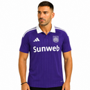Anderlecht Domicile 26/2027