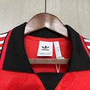 Flamengo Third 24/25