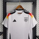 Allemagne Domicile 24/2025