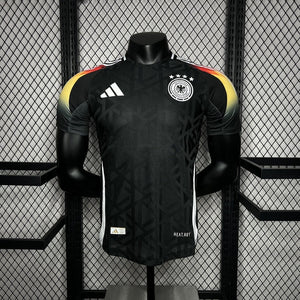 Allemagne Avant-Match 2024/25 · Version Joueur
