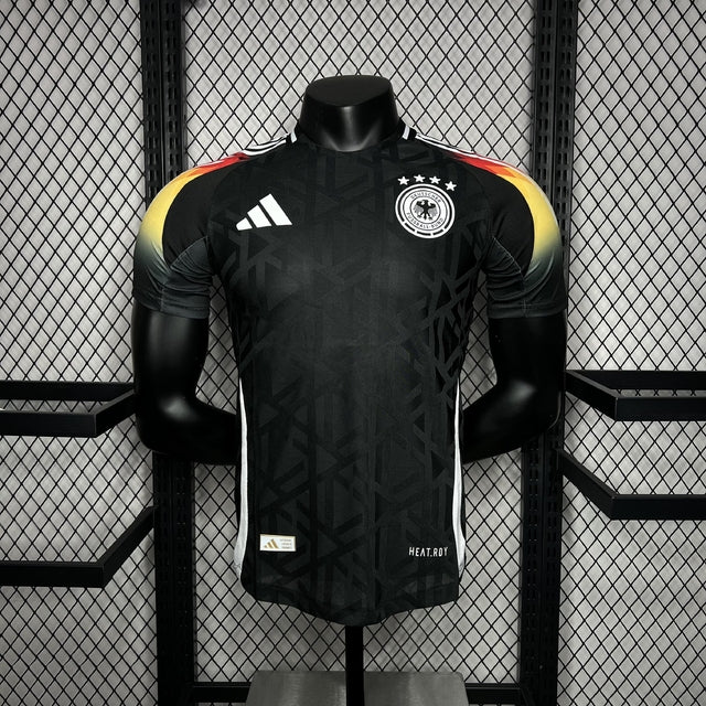 Allemagne Avant-Match 2024/25 Version Joueur