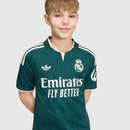 Kit Enfant Real Madrid Extérieur 2026/27