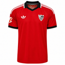 Maillot de réserve du Sevilla FC 2026-27