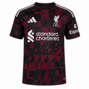 Liverpool Third 2026/27