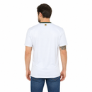 Maillot blanc de l'équipe nationale d'Arabie saoudite, tenue principale - Coupe du monde 2026