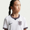 Kit Enfant Angleterre Domicile 2026/27