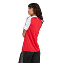 Angleterre Domicile Rouge 25/2026 · Femme
