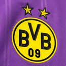 Maillot Troisième Borussia Dortmund 2026-27