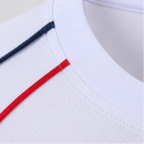 Tenue d'entraînement PSG 22/23 (manches courtes) – Blanc