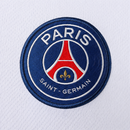 Tenue d'entraînement PSG 22/23 (manches courtes) – Blanc
