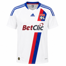 Maillot Domicile Rétro 10/11