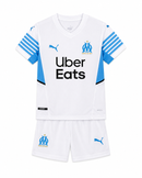 Kit domicile Marseille pour enfants 21/22