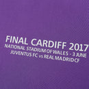 Real Madrid Rétro Extérieur 2016/17
