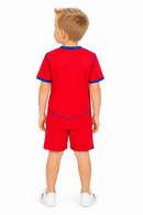 kit enfant Third 25/26