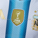 Maillot Domicile Version Joueur 2026