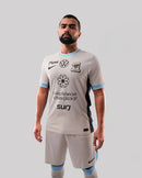 Al Ittihad Extérieur 25/26