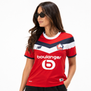 Lille Domicile Féminine 26/2027