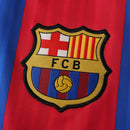 Barcelone Rétro Domicile 2016/17