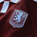Aston Villa Domicile 2026/27 Version Joueur