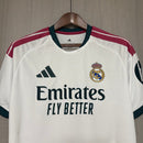 Real Madrid Domicile 26/27