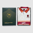 AS Roma Rétro Extérieur 1994/95