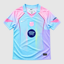 Barcelone Édition Spéciale Rose et Bleue 2025/26