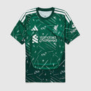Liverpool Gardien 2026/27