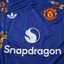 Manchester United Brodé Extérieur 2026/27 Version Joueur