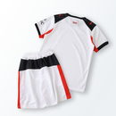 Kit Enfant AC Milan Extérieur 25/26