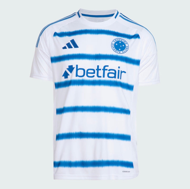 Cruzeiro Blanche 2025/26