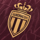 Maillot extérieur de l'AS Monaco 2026-2027