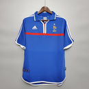 Maillot Domicile Rétro 2000